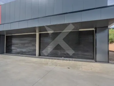 Ponto Comercial para alugar, 144m² no Tristeza, Porto Alegre