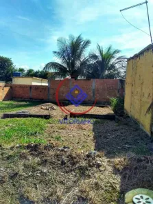 Lote/Terreno à venda, 245m² no Santa Cruz, Rio de Janeiro