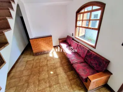 Casa com 3 Quartos à venda, 88m² no Perissê, Nova Friburgo
