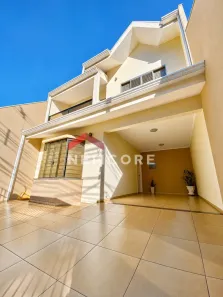 Casa com 6 Quartos à venda, 206m² no Jardim Canadá, Maringá