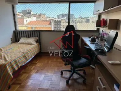 Apartamento com 3 Quartos à venda, 160m² no Flamengo, Rio de Janeiro