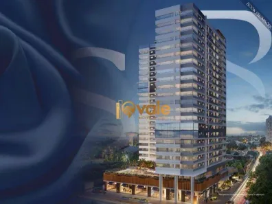 Apartamento com 2 Quartos à venda, 71m² no Jardim Apolo I, São José dos Campos