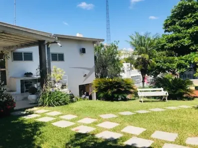 Imóvel Comercial com 8 Quartos à venda, 301m² no Nova Campinas, Campinas