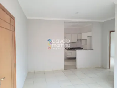 Apartamento com 2 Quartos à venda, 63m² no City Ribeirão, Ribeirão Preto