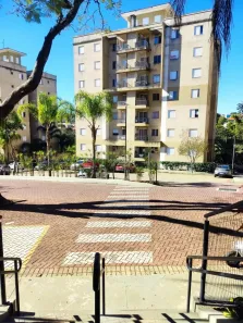 Apartamento com 2 Quartos à venda, 51m² no Parque Fazendinha, Campinas
