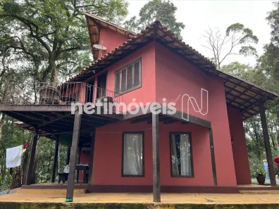 Casa com 2 Quartos à venda, 1120m² no Pasárgada, Nova Lima