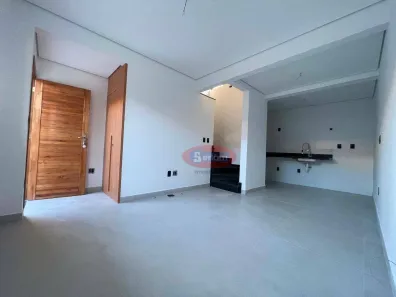 Casa com 2 Quartos à venda, 89m² no Marapé, Santos