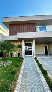 Casa de Condomínio com 3 Quartos à venda, 262m² no Swiss Park, Campinas