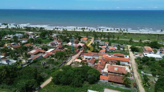 Lote/Terreno à venda, 1222m² no Nossa Senhora da Vitória, Ilhéus
