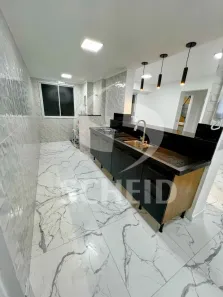 Cobertura com 2 Quartos à venda, 104m² no Vila da Paz, São Paulo