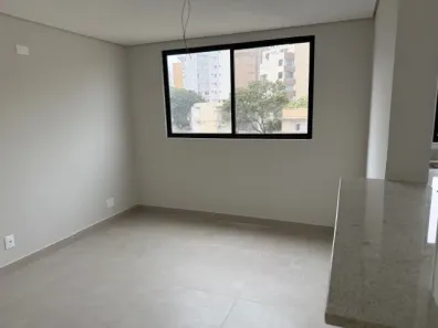 Apartamento com 2 Quartos à venda, 68m² no Cruzeiro, Belo Horizonte