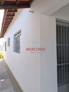 Casa com 3 Quartos à venda, 84m² no Jardim Ouro Verde, Bauru