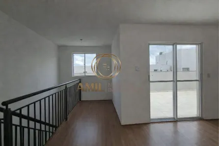 Apartamento com 2 Quartos à venda, 104m² no Parque Residencial Flamboyant, São José dos Campos