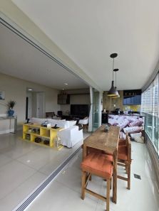Apartamento com 3 Quartos à venda, 123m² no Horto Bela Vista, Salvador