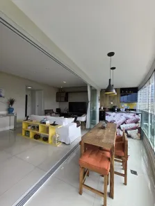 Apartamento com 3 Quartos à venda, 123m² no Horto Bela Vista, Salvador
