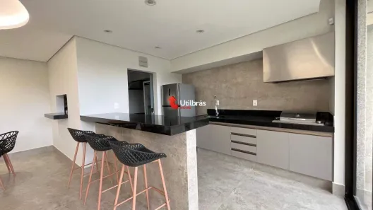 Apartamento com 4 Quartos à venda, 161m² no Castelo, Belo Horizonte