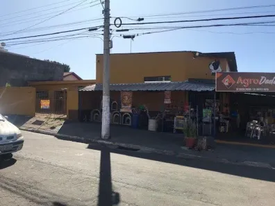 Ponto Comercial à venda, 220m² no Parque Virgílio Viel, Sumaré