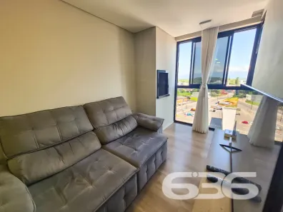 Apartamento com 3 Quartos à venda, 89m² no Bom Retiro, Joinville