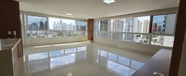 Apartamento com 3 Quartos à venda, 150m² no Setor Marista, Goiânia