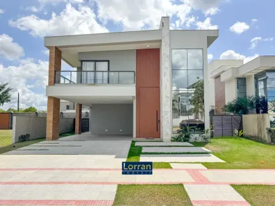 Casa de Condomínio com 4 Quartos à venda, 315m² no Jacuhy, Serra