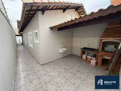 Casa com 2 Quartos à venda, 62m² no Corumbá, Itanhaém