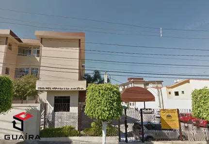 Apartamento com 2 Quartos à venda, 56m² no Santa Terezinha, São Bernardo do Campo
