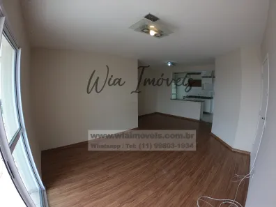 Apartamento com 3 Quartos à venda, 80m² no Umuarama, Osasco