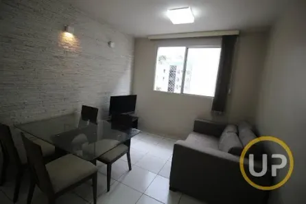 Apartamento com 3 Quartos para alugar, 78m² no Grajaú, Belo Horizonte