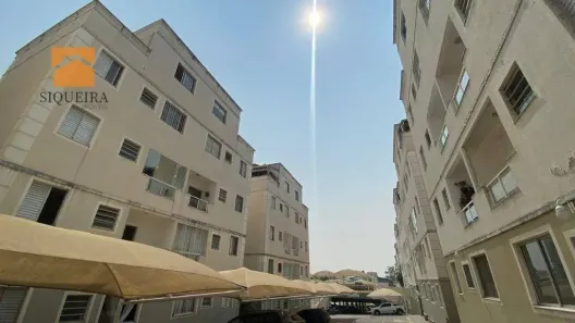 Apartamento com 3 Quartos à venda, 103m² no Parque Reserva Fazenda Imperial, Sorocaba