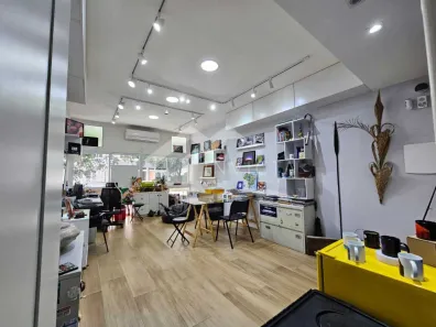 Sala Comercial à venda, 35m² no Copacabana, Rio de Janeiro