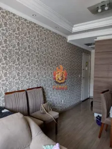 Apartamento com 3 Quartos à venda, 70m² no Vila Trujillo, Sorocaba