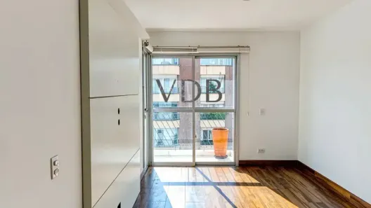 Apartamento com 3 Quartos para alugar, 100m² no Jardim Paulista, São Paulo