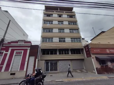 Apartamento com 2 Quartos à venda, 80m² no Centro, Nova Friburgo