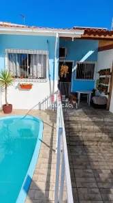 Casa com 2 Quartos à venda, 51m² no Bela Vista, Palhoça