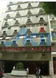 Sala Comercial para alugar, 21m² no Centro, Rio de Janeiro