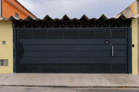 Casa com 2 Quartos à venda, 115m² no Vila Galvão, Guarulhos