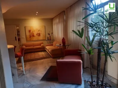 Apartamento com 4 Quartos à venda, 200m² no Serra, Belo Horizonte