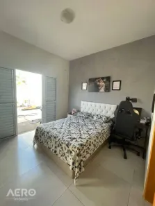 Casa com 2 Quartos à venda, 87m² no Jardim Marília, Bauru