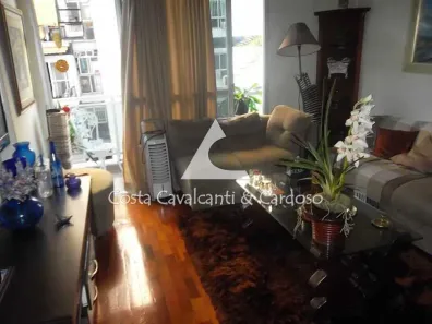 Apartamento com 2 Quartos à venda, 98m² no Vila Isabel, Rio de Janeiro