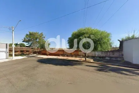 Lote/Terreno à venda, 10834m² no Vila Pacaembu, Piracicaba