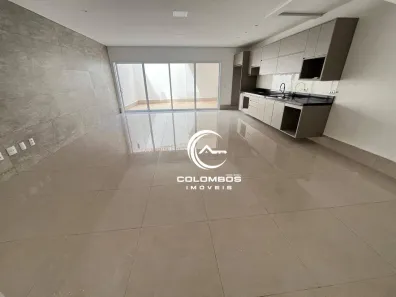 Casa de Condomínio com 3 Quartos para venda ou aluguel, 173m² no Parque Taquaral, Campinas