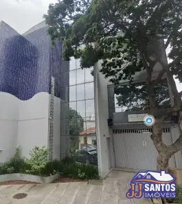 Prédio Comercial à venda, 681m² no Belenzinho, São Paulo