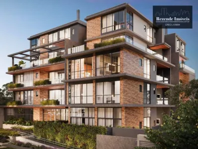 Apartamento com 3 Quartos à venda, 141m² no Atuba, Curitiba