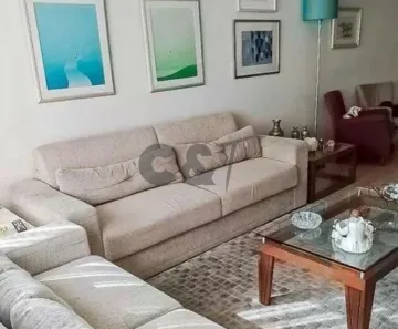 Apartamento com 3 Quartos à venda, 100m² no Vila Nova Conceição, São Paulo