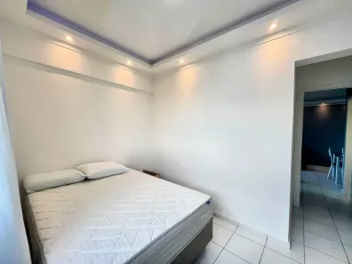 Apartamento com 2 Quartos à venda, 50m² no Tenoné, Belém