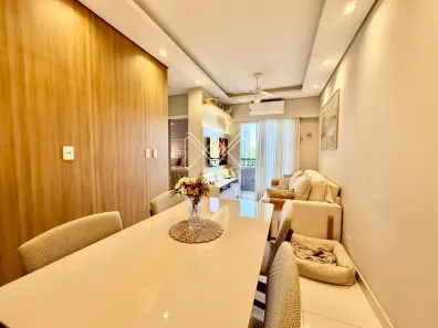 Apartamento com 2 Quartos à venda, 47m² no Jardim Manoel Penna, Ribeirão Preto