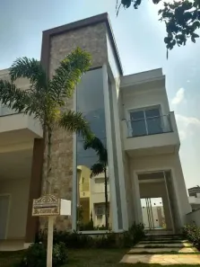 Casa de Condomínio com 3 Quartos para alugar, 178m² no Parque Ortolândia, Hortolândia