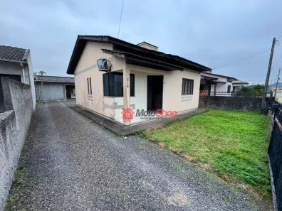 Casa com 2 Quartos à venda, 65m² no Nova Divinéia, Araranguá