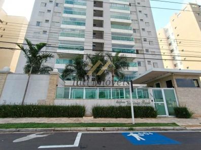 Apartamento com 3 Quartos à venda, 102m² no Parque Faber Castell I, São Carlos