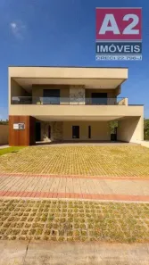Casa de Condomínio com 3 Quartos à venda, 510m² no Colinas da Anhangüera, Santana de Parnaíba